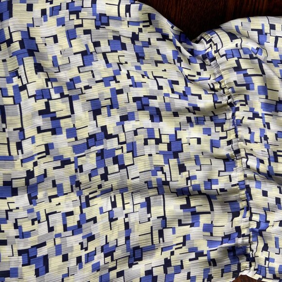 BCBG MaxAzriaTank Dress with Zipper - Picture 5 of 5